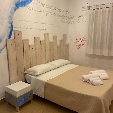Catania City Center Appartaments المظهر الخارجي الصورة
