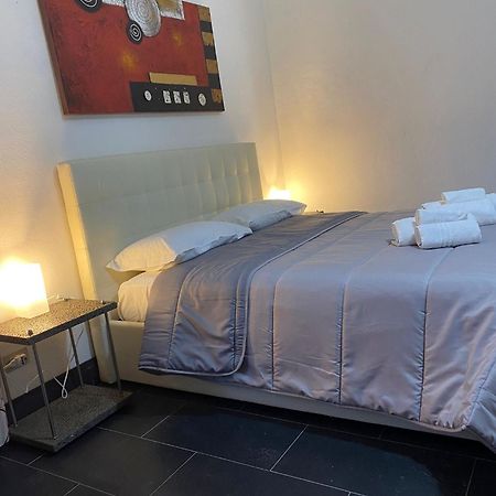 Catania City Center Appartaments المظهر الخارجي الصورة