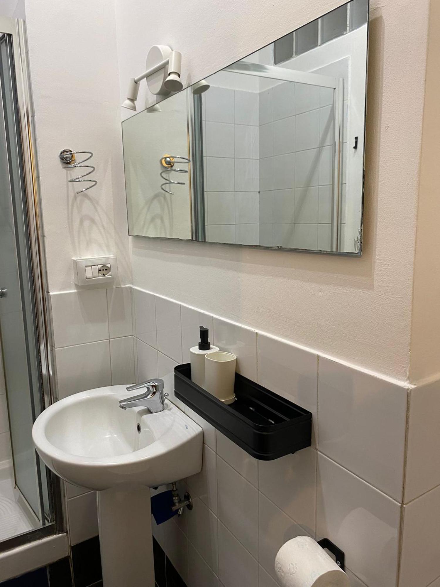 Catania City Center Appartaments المظهر الخارجي الصورة