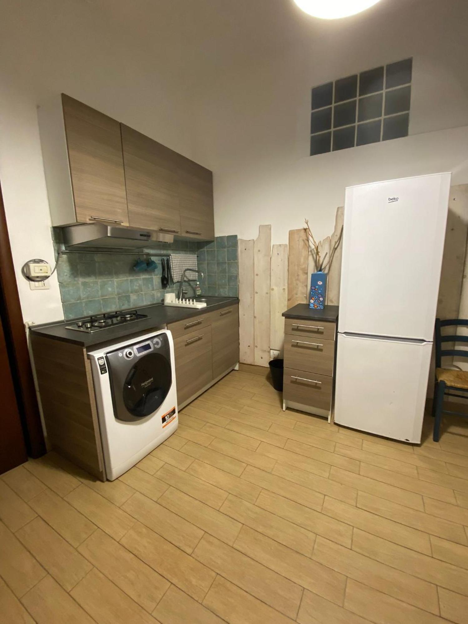Catania City Center Appartaments المظهر الخارجي الصورة