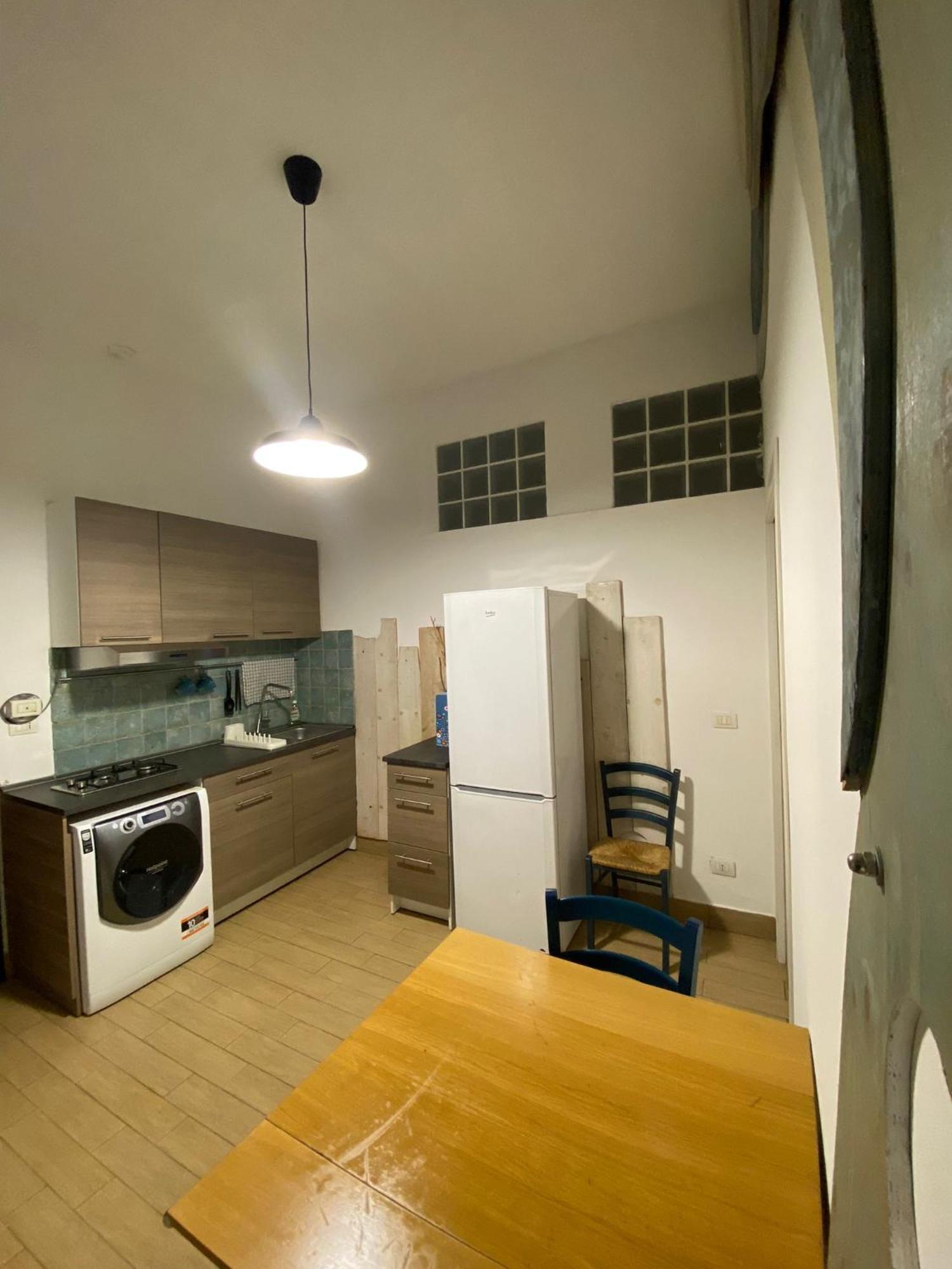 Catania City Center Appartaments المظهر الخارجي الصورة